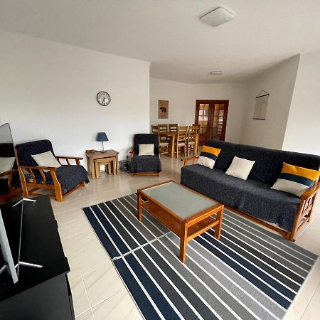 Casa Hebrides Lagos Eksteriør billede