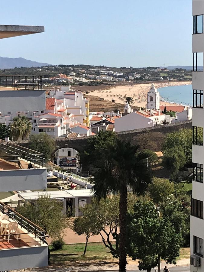Casa Hebrides Lagos Eksteriør billede