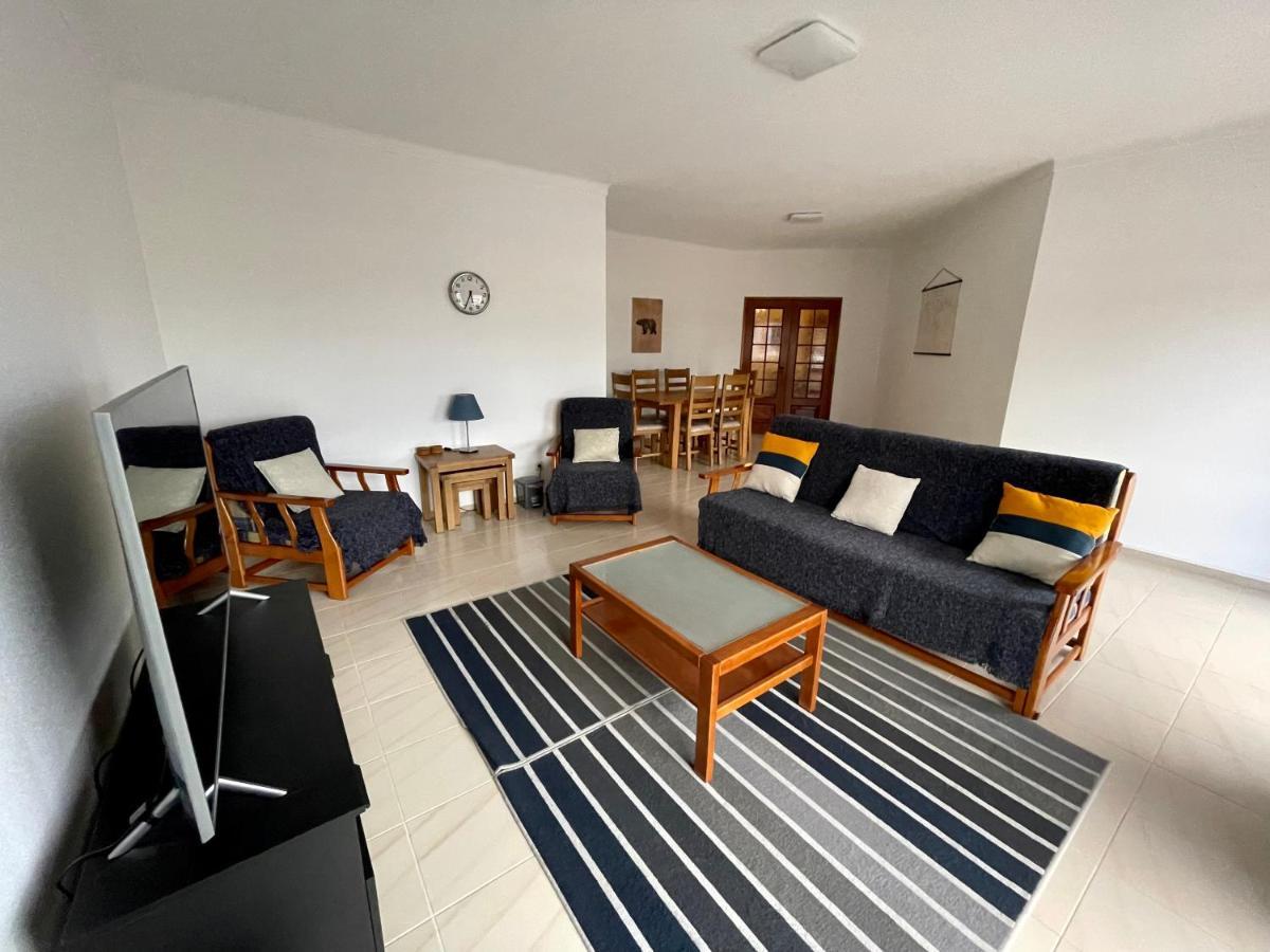Casa Hebrides Lagos Eksteriør billede